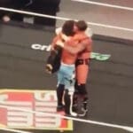 What You Didn’t See After RAW: with AJ Styles and CM Punk