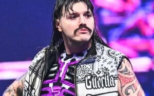 When Dominik Mysterio Is Expected to Return After Shoulder Injury When Dominik Mysterio Is Expected to Return After Shoulder Injury