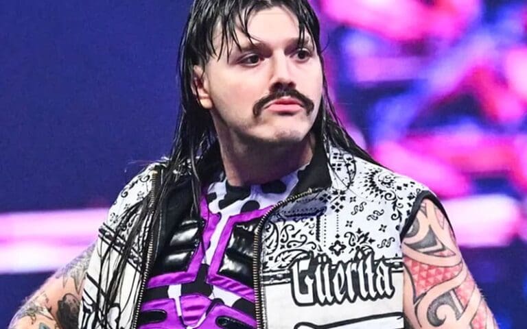When Dominik Mysterio Is Expected to Return After Shoulder Injury