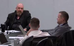 Who’s Really Running WWE Creative Under Triple H Revealed Who’s Really Running WWE Creative Under Triple H Revealed