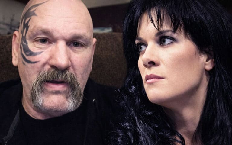 Why Perry Saturn Hated Working with Chyna in WWE