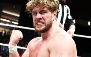 Will Ospreay Set to Begin AEW Return Process with Medical Evaluation