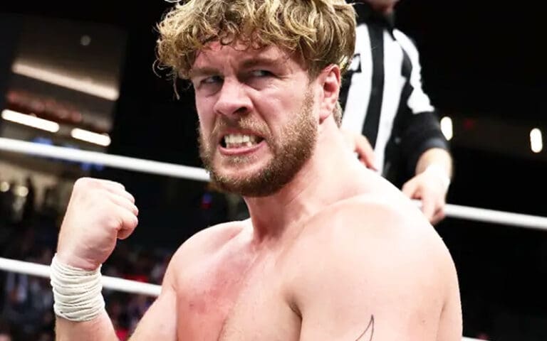 Will Ospreay Set to Begin AEW Return Process with Medical Evaluation