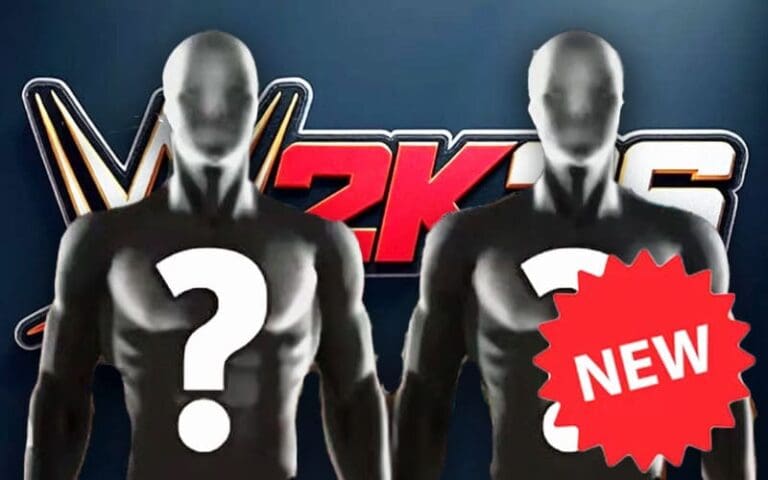 WWE 2K26 Getting Major Upgrade With Multiple New Match Types