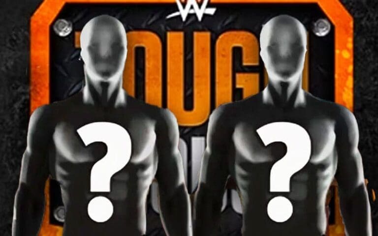 WWE Abandoned Plans for All-Women Tough Enough-Style Show