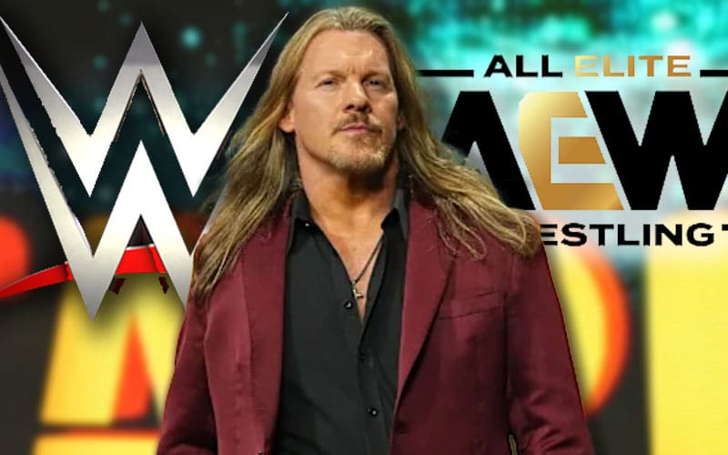 WWE and AEW’s Internal Mindset & Discussions on Chris Jericho Current Situation