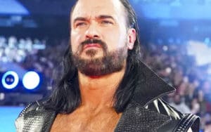 WWE Bringing Back Abandoned Drew McIntyre Storyline in 2026