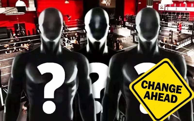WWE Changing Recruitment Strategy for This Week’s Tryout in Orlando