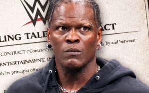 WWE Finalized R-Truth’s Deal Hours Before Money in the Bank Return