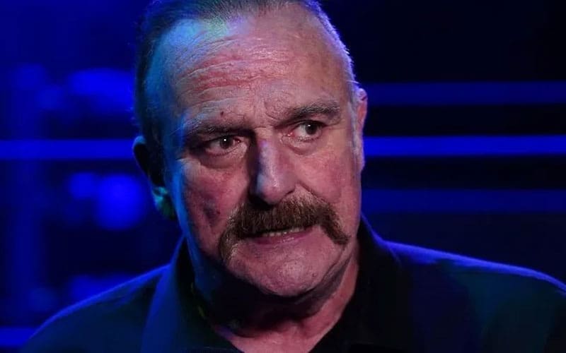 WWE Hall of Famer Jake Roberts Facing Another Major Surgery After Ongoing Issues WWE Hall of Famer Jake Roberts Facing Another Major Surgery After Ongoing Issues