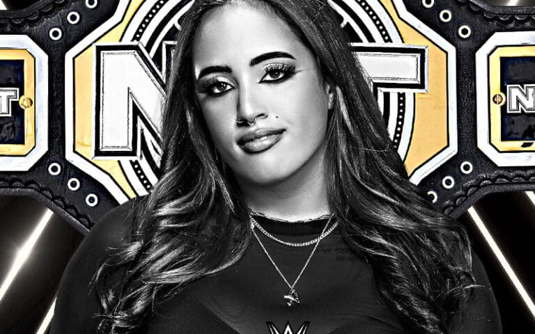 WWE NXT Preview for January 13, 2026: Confirmed Matches, Start Time and How to Watch