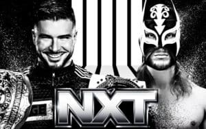 WWE NXT Results, Highlights and Key Moments for January 20, 2026