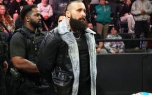 WWE NXT Viewership Sees Slight Drop on January 20, 2026