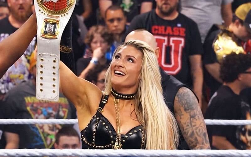 WWE NXT Viewership Sees Slight Increase on January 6, 2026