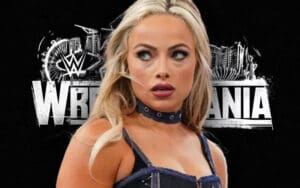 WWE Planning Major WrestleMania Push for Liv Morgan WWE Planning Major WrestleMania Push for Liv Morgan