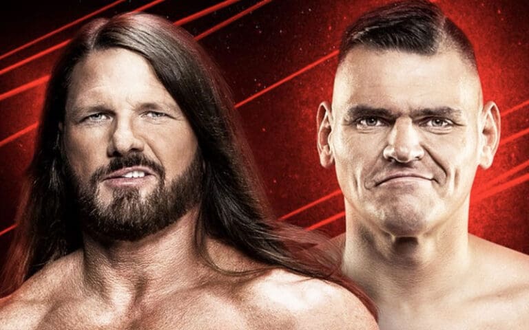 WWE RAW Preview for January 12, 2026: Confirmed Matches, Start Time and How to Watch
