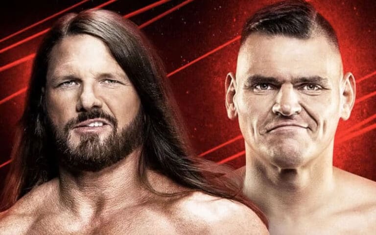 WWE RAW Results, Highlights and Key Moments for January 12, 2026