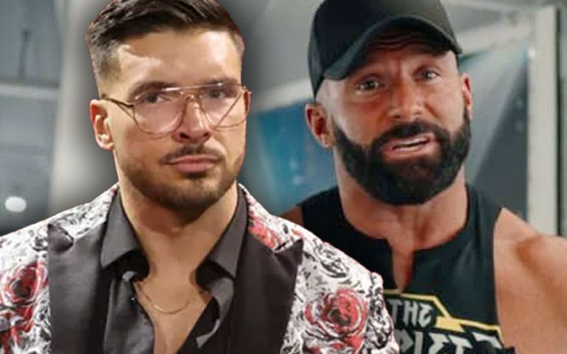 WWE Sees Midcard Futures for Matt Cardona and Ethan Page Despite Strong Performances
