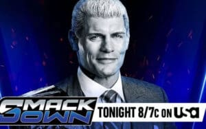 WWE SmackDown Preview for January 2, 2026: Confirmed Matches, Start Time and How to Watch