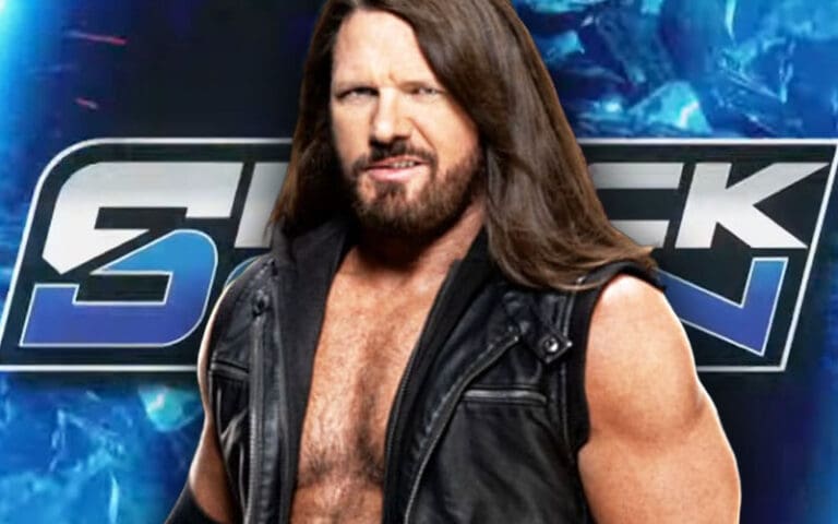 WWE SmackDown Preview for January 23, 2026: Confirmed Matches, Start Time and How to Watch