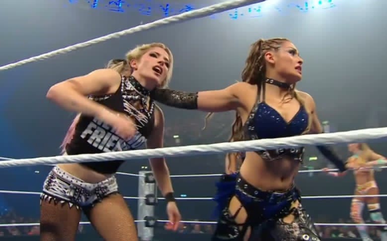WWE SmackDown Spoiler Results for January 16, 2026