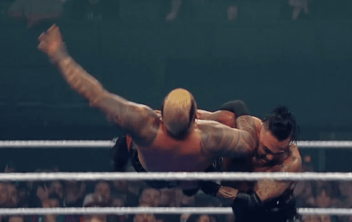 WWE SmackDown Spoiler Results for January 16, 2026