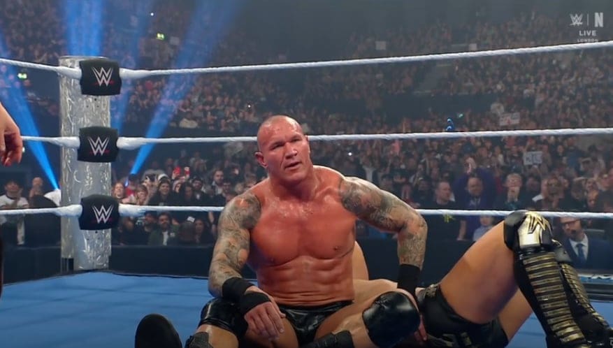 WWE SmackDown Spoiler Results for January 16, 2026