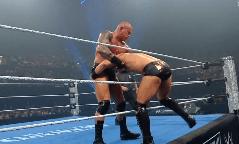 WWE SmackDown Spoiler Results for January 16, 2026