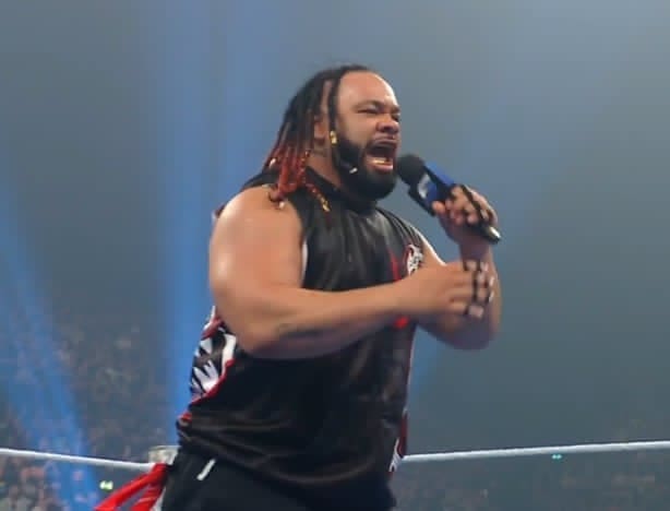WWE SmackDown Spoiler Results for January 16, 2026