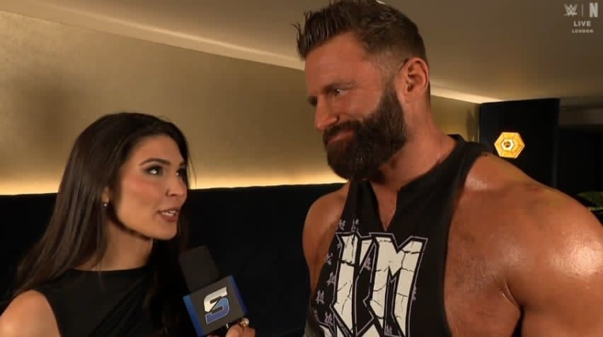 WWE SmackDown Spoiler Results for January 16, 2026