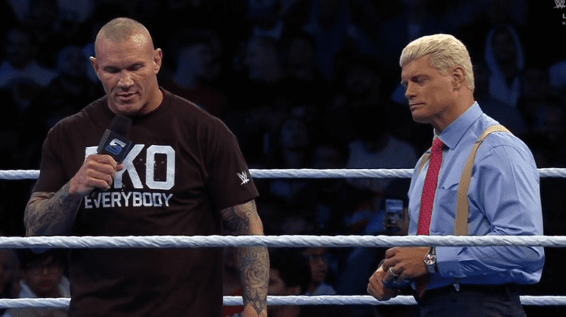WWE SmackDown Spoiler Results for January 30, 2026