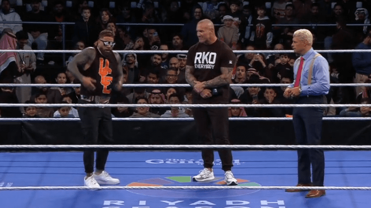WWE SmackDown Spoiler Results for January 30, 2026