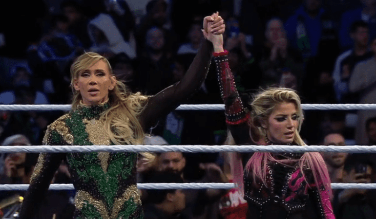 WWE SmackDown Spoiler Results for January 30, 2026