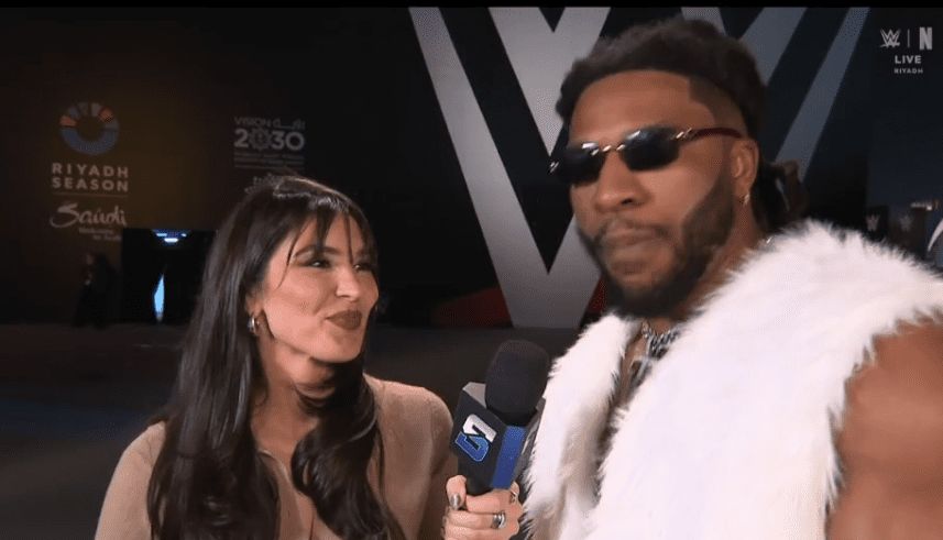 WWE SmackDown Spoiler Results for January 30, 2026