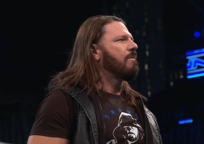 WWE SmackDown Spoiler Results for January 30, 2026