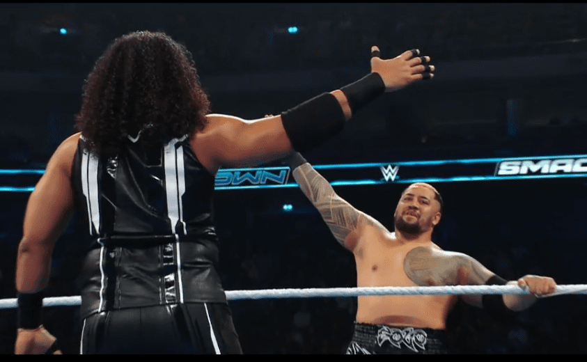 WWE SmackDown Spoiler Results for January 9, 2025