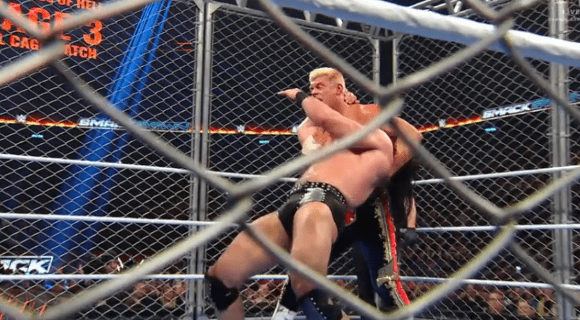 WWE SmackDown Spoiler Results for January 9, 2025