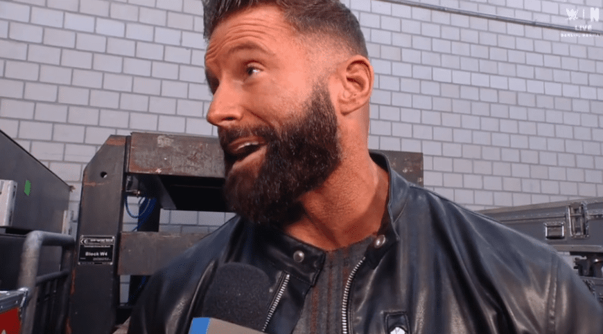 WWE SmackDown Spoiler Results for January 9, 2025