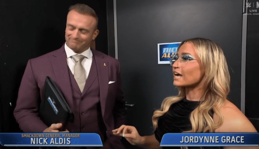 WWE SmackDown Spoiler Results for January 9, 2025