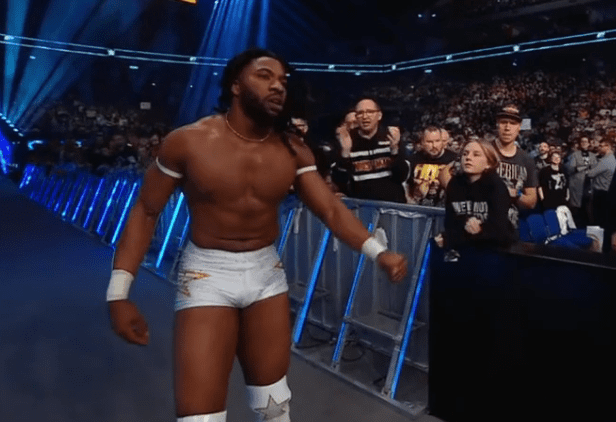 WWE SmackDown Spoiler Results for January 9, 2025