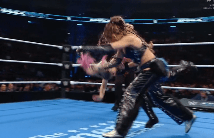 WWE SmackDown Spoiler Results for January 9, 2025