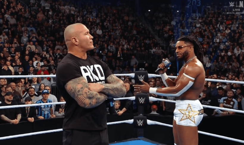 WWE SmackDown Spoiler Results for January 9, 2025