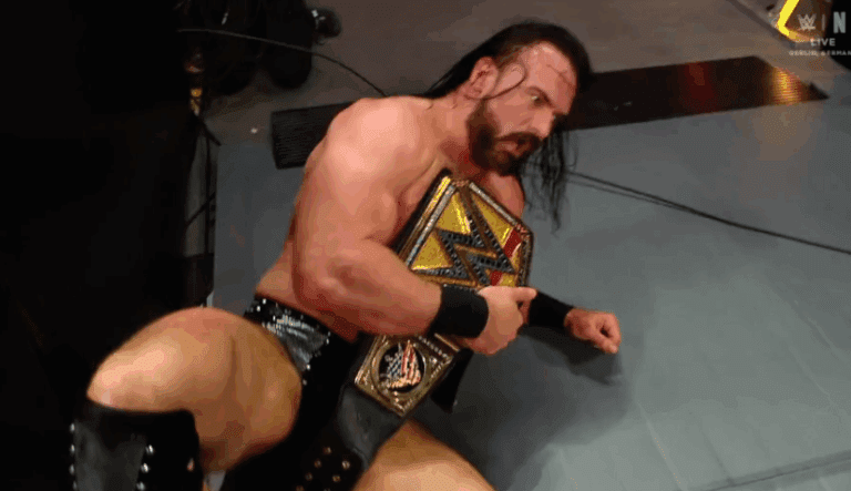 WWE SmackDown Spoiler Results for January 9, 2025