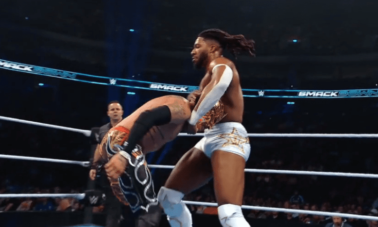 WWE SmackDown Spoiler Results for January 9, 2025