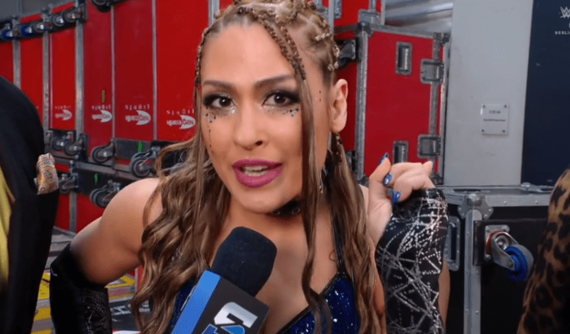 WWE SmackDown Spoiler Results for January 9, 2025