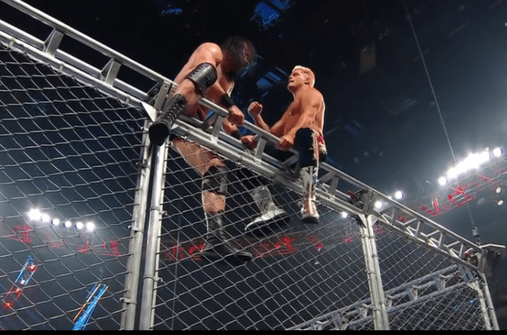 WWE SmackDown Spoiler Results for January 9, 2025
