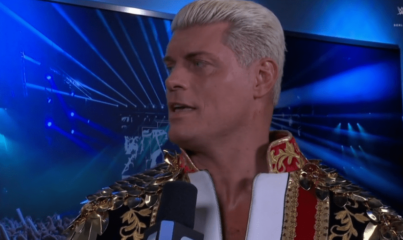 WWE SmackDown Spoiler Results for January 9, 2025