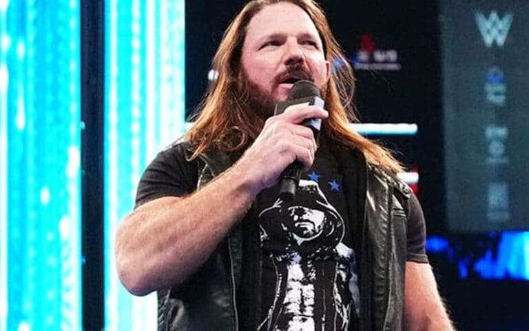 WWE SmackDown Viewership Sees Increase on February 6, 2026