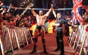 WWE SmackDown Viewership Sees Slight Drop on January 16, 2026