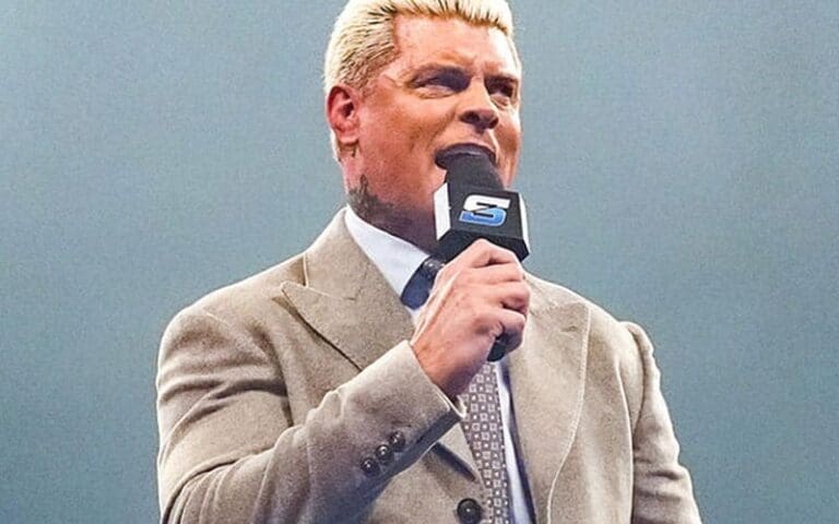 WWE SmackDown Viewership Sees Slight Drop on January 23, 2026